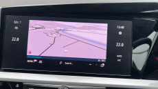 Vauxhall Grandland 1.2 Turbo Elite 5dr Petrol Hatchback